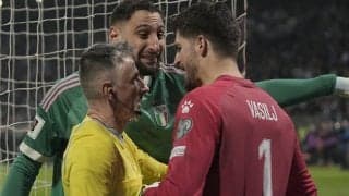 英雄的行動か、蛮行か　W杯敗退の伊守護神ドンナルンマからデータ用紙を盗んだボスニア14歳の言動に「美談にしちゃいけない」と賛否両論