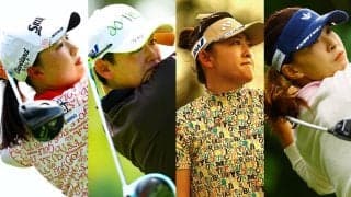 竹田麗央、岩井ツインズ、渋野日向子が帰国参戦 佐久間朱莉、菅楓華らが迎え撃つ