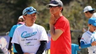 学童監督は「パパコーチを経験してから」　日本一名将が提唱…対処しやすい“火種”