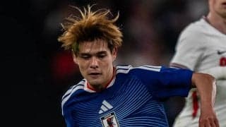 サッカー日本代表のワールドカップに臨むボランチは誰になる？ 福田正博「サプライズはあるかも」