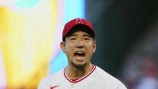 エンゼルス戦で衝撃の大乱闘発生　菊池雄星の登板試合でまさか　両軍入り乱れ本拠地騒然　殴り合ったソレアとロペスがけんか両成敗で退場処分＆両チームに警告