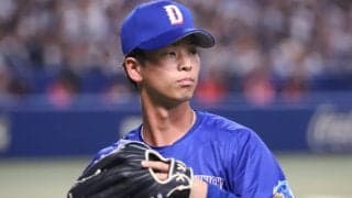 中日期待のルーキーがデビュー戦から3試合連続マルチ！大阪桐蔭では4番も経験…岡林離脱の穴を埋める活躍をファン称賛「なぜドラ6なのか」