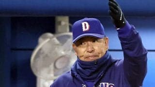 なぜ中日は単独最下位に転落したのか…背景に浮かぶ「無死一塁の場面」「記録に現れないミス」