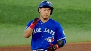 岡本和真をド軍監督が異例の称賛　三振→ABS→ボール判定→二塁打「素晴らしい仕事」