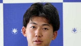 【阪神】「左手首の関節炎」でリハビリ中のドラ１立石正広がフリー打撃再開　42振で４本柵越え