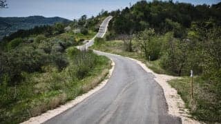 WRCクロアチア：シェイクダウンをYouTubeで日本語ライブ配信