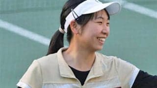  伊藤あおい 圧勝で日本人対決制す 