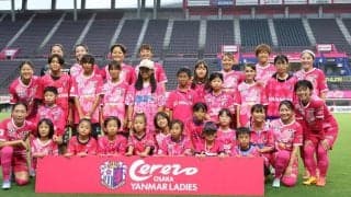 【WEリーグ】Ｃ大阪ヤンマーが初タイトル獲得へ、大宮とカップ戦準決勝第１戦は12日ホームで