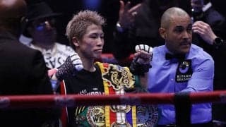 井上尚弥、ESPN選出の階級別ランクで貫録首位「紛れもない王者」　東京Dで“無敗対決”の中谷潤人が3位に格付け【ボクシング】
