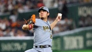 【阪神】開幕３戦目先発の伊藤将司が左太もも筋損傷　２軍調整中に違和感　当面は別メニュー