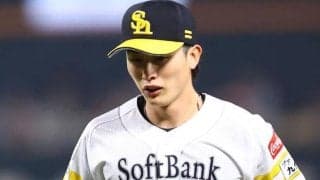 ソフトバンク・周東が体調不良で急きょ欠場　小久保監督が説明「試合直前にアレルギーが」スタメンに名を連ねるも異例プレーボール前に選手交代がアナウンス　本拠地騒然