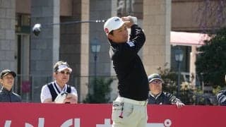 人生初の海外転戦生活も「全然まだ若いんで」金子駆大は7カ国全8試合で予選通過中