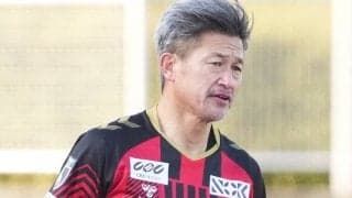 カズ次男、バキバキ肉体美＆爆イケ笑顔の筋トレ動画に逆プロポーズ殺到！　父や香川真司らとの豪華会食ショットも