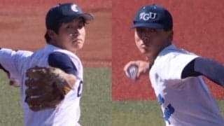 【一覧】予選突破校が出揃う！東京学館浦安の右腕が6回ノーノー！県千葉の左腕は20Kで県大会切符！春季千葉大会予選【26年春高校野球】
