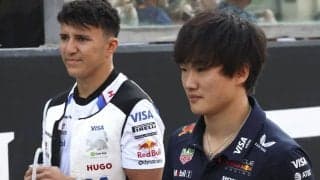 メキース代表も認める「素晴らしい仕事」は報われるのか　角田裕毅の“再チャンス”に厳しい見解「レッドブルで訪れる可能性は低い」