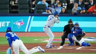 大谷翔平、イチローの連続出塁43試合まであと１　二刀流で出場の８日に記録に並ぶか注目