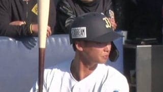 オリ石川亮が劇的サヨナラ打　片山楽生は6回3失点の粘投…8日のパ2軍
