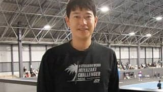  日本に大会新設、意義と展望 