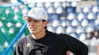 【ソフトバンク】周東佑京はアレルギー症状が出たため病院へ「治まっている。明日は大丈夫」監督