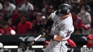 【巨人】泉口友汰の起死回生逆転２ランで勝利　田中将大は日米202勝目逃すも７回１失点