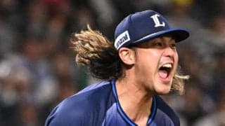 【西武】首位ソフトバンクに連勝で初のカード勝ち越し　高橋光成初勝利　小島大河V弾で５位浮上