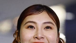 村上佳菜子「かみばっさー！」大胆イメチェンにSNS「めちゃくちゃお似合い」「最強に可愛い！」