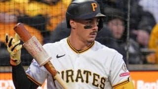 MLB19歳が223億円の超大型契約　球団正式発表…“怪物”グリフィンと2034年までの長期契約