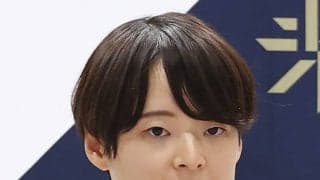 【スピードスケート】ミラノ五輪代表の山田梨央が現役続行を宣言「続ける限り、全力で！」