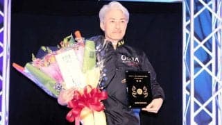 【ボート】松井繁が５回目の地元・住之江周年制覇　予選トップから王道Ｖ「値打ちがあるよね」