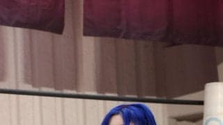 【東京女子】風城ハルが5WAY制しインター王座挑戦権獲得「４人分を背負っていく気持ち」