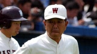 早大元監督の野村徹氏が死去、89歳　在任６年12季で同校初４連覇などリーグＶ５回の黄金時代