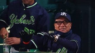【ヤクルト】池山監督、逆転勝利で「選手のおかげです」「気がつけば広沢じゃない？」／一問一答