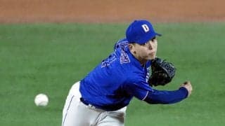 大阪桐蔭出身２人が同じ日に大活躍…ネット沸く　中日根尾昂の初勝利＆巨人泉口友汰の逆転弾