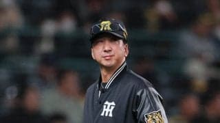 【阪神】藤川監督、２度目の先発ルーカスは「落ち着いて投げられるようになってきた」／一問一答