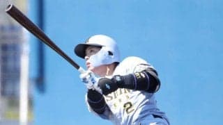 阪神・梅野　１号＆二塁打　二盗＆三盗阻止と攻守で躍動　開幕２軍スタートも復調気配