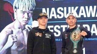 那須川天心「あっかんべー」５カ月ぶり再起戦不利予想に反論　囲み取材でもアンチへ怒りの１６分“毒演会”