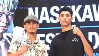 “逆輸入ボクサー”秋次克真　日本初戦へ「印象残す」　プロデビューから米国で１４勝無敗