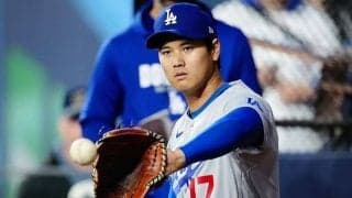 大谷翔平、ロハスに示した「兄弟愛」　父親が突如の他界…LAメディアも注目した“対応”