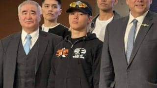 「見せもんじゃねぇぞ」那須川天心が吠えた　TV出演への世間の逆風に異論「こっちは本当に毎日必死だから。ぬるい生活してない」