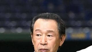 【注目！長嶋茂雄賞】数字､安定感、振る舞い…昨季なら阪神佐藤輝明がふさわしい／篠塚和典氏