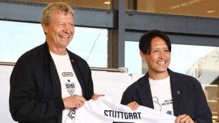 元浦和指揮官・ブッフバルト氏　Ｗ杯控える森保ジャパンに太鼓判「最強の日であれば、どこの国を相手にしても勝てる」