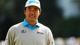 松山英樹は練習場で最終調整 過去のマスターズ初日はどうだった？