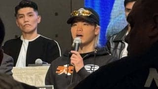 「あんな大舞台で負けたことあんのかよ」--那須川天心は「敗北」を知って何を得たのか　井上拓真戦から感情が揺れ動いた日々