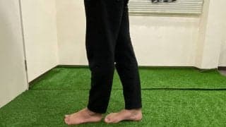 キッズトレーニング⑦運動能力を高める！？感覚トレーニング