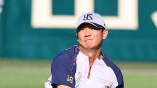 ヤクルト奥川恭伸、苦手阪神打線を封じこめられるか　大山ら被打率３割超え打者が６人／見どころ