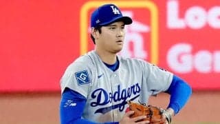 木曜朝6時過ぎ…日本人悲鳴「ええええ」　大谷翔平の降板からたった11分後の“悲劇”