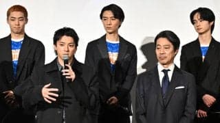 豪華キャストが追求した「本物の迫力」車いすラグビーが題材のドラマ『GIFT』がスタート！