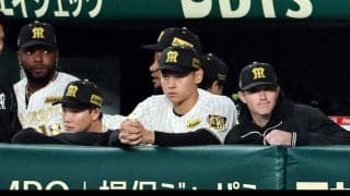 【中田良弘氏の眼】リリーフ陣に離脱者がいる阪神　早川には〝僅差の壁〟乗り越えてほしい