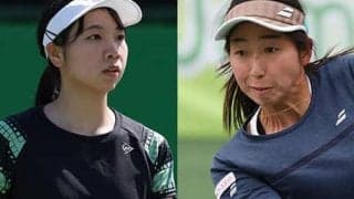  【速報中】伊藤あおいvs清水綾乃 