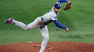 大谷翔平、投打で日本人記録達成　連続イニング無失点、43戦連続出塁でイチローに並ぶ